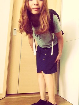 yukiiiiiさんのコーディネート