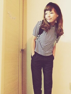 yukiiiiiさんのコーディネート