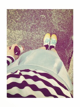 yukiiiiiさんのコーディネート