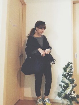 yukiiiiiさんのコーディネート