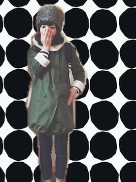 yukiiiiiさんのコーディネート