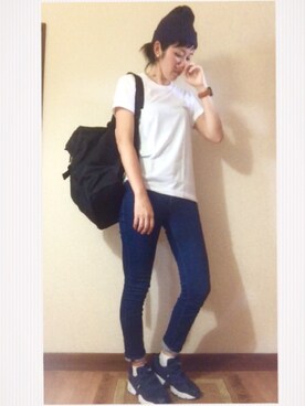 yukinaさんのコーディネート