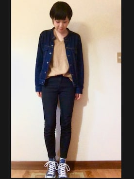 yukinaさんのコーディネート