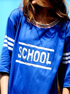 cremonyさんのコーディネート