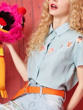 cremonyさんのコーディネート