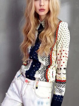 cremonyさんのコーディネート