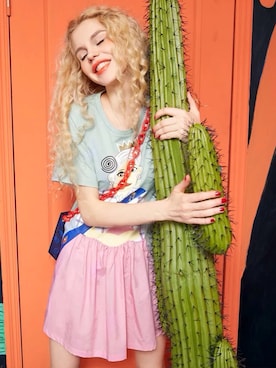 cremonyさんのコーディネート