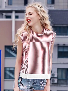 cremonyさんのコーディネート