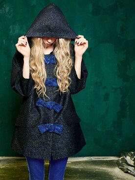 cremonyさんのコーディネート