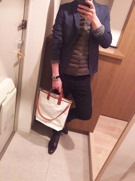 farsonさんのコーディネート