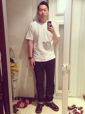 Groovepさんのコーディネート