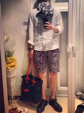 Groovepさんのコーディネート