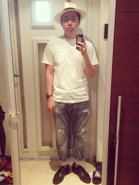 Groovepさんのコーディネート