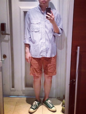 Groovepさんのコーディネート