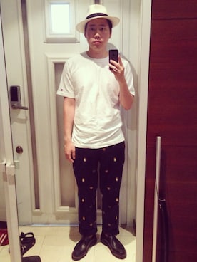 Groovepさんのコーディネート