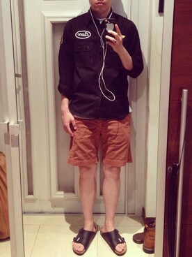 Groovepさんのコーディネート