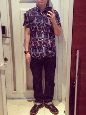 Groovepさんのコーディネート