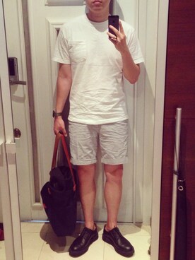 Groovepさんのコーディネート