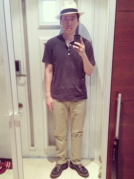 Groovepさんのコーディネート