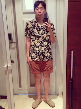 Groovepさんのコーディネート