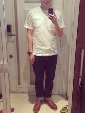 Groovepさんのコーディネート