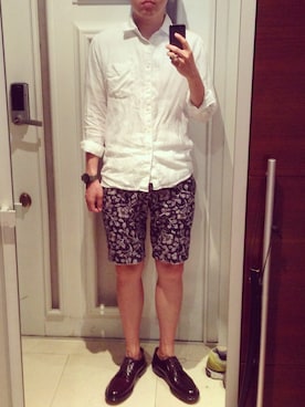 Groovepさんのコーディネート