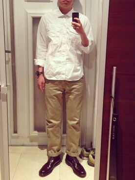 Groovepさんのコーディネート