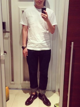 Groovepさんのコーディネート