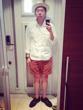 Groovepさんのコーディネート