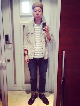 Groovepさんのコーディネート