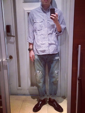 Groovepさんのコーディネート