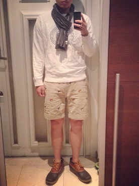 Groovepさんのコーディネート