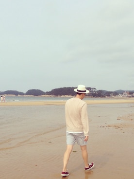 Groovepさんのコーディネート