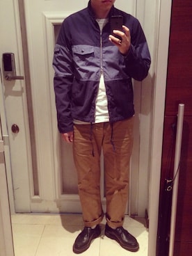 Groovepさんのコーディネート