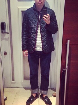 Groovepさんのコーディネート