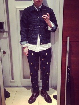 Groovepさんのコーディネート