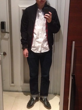 Groovepさんのコーディネート