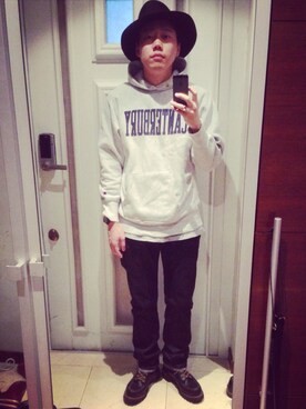 Groovepさんのコーディネート