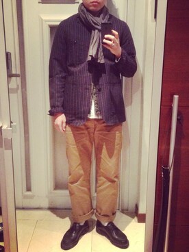 Groovepさんのコーディネート