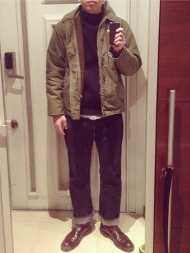 Groovepさんのコーディネート