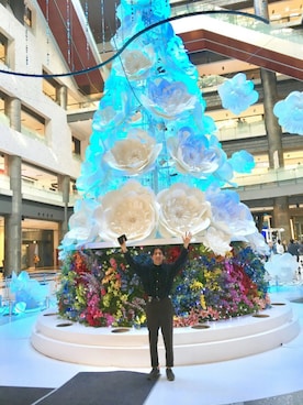 tmkさん（メンズ・168cm）の秋コーディネート