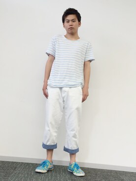 ＪＩＮさんのコーディネート