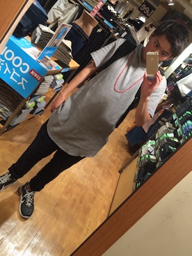 ＪＩＮさんのコーディネート