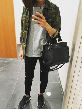 #22027さんのコーディネート