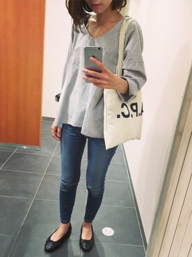 #22027さんのコーディネート