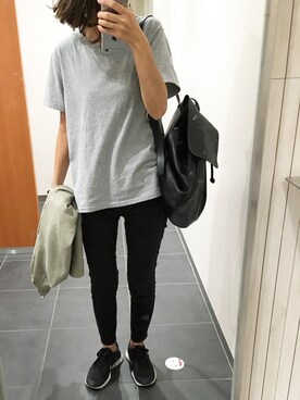 #22027さんのコーディネート