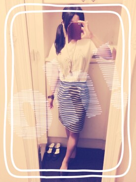 ⌘KANA⌘さんのコーディネート