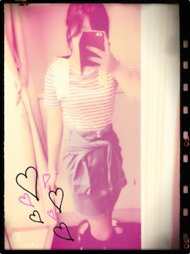 ⌘KANA⌘さんのコーディネート