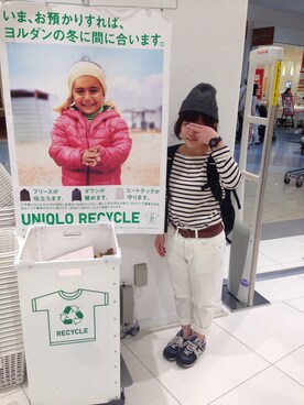 AOIさんのコーディネート