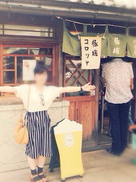 AOIさんのコーディネート